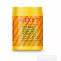 NEXXT Маска для волос-восстановление и питание (NEXXT - Уход за волосами)