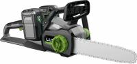 Аккумуляторная пила LUX-TOOLS A-KS-2Х20 2х20v 30 см