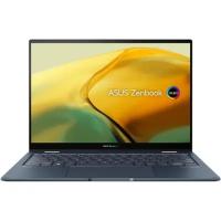 Ноутбук Asus Zenbook 14 Flip OLED UP3404VA-KN026W (90NB10E2-M002A0)