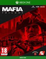 Игра Трилогия Mafia для Xbox One/Series X|S, электронный ключ Аргентина