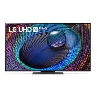 55" Телевизор LG 55UR91006LA.ARUB Black