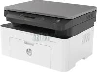 Лазерное МФУ HP Laser MFP 135a (4ZB82A)