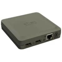 SILEX DS-510 (Сервер USB-устройств USB/LAN:1000Base-T, арт. E1293)