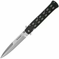 Cold Steel Складной нож Ti-lite 4" сталь AUS-8A, рукоять Zy-Ex (26SP)