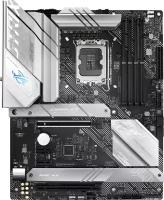 ASUS Материнская плата Asus ROG STRIX B660-A GAMING WIFI Soc-1700 Intel B660 4xDDR5 ATX AC`97 8ch(7.1) 2.5Gg RAID+HDMI+DP ROG STRIX B660-A GAMING WIFI