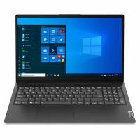 Lenovo Ноутбук Lenovo V15 G2 Intel Celeron N4500/8Gb/SSD256Gb/15.6"/FHD/Dos (82QYA00HIN) V15 G2