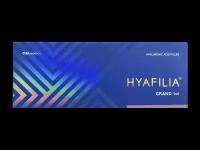 Филлер Hyafilia Grand 1ml