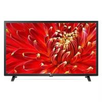 LG 32" 32LM6350PLA черный /HD READY/50Hz/DVB-T/DVB-T2/DVB-C/DVB-S2/USB/WiFi/Smart TV (RUS)