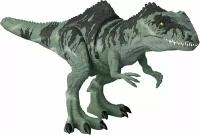 Интерактивная игрушка Jurassic World Dominion Strike 'N Roar Динозавр Гиганотозавр