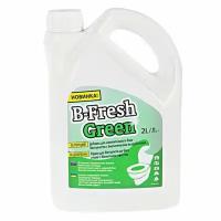 Туалетная жидкость Thetford B-Fresh Green 2л