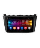 Carmedia OL-9506-2D-D Штатная магнитола для Mazda 6 (2007-2012) на Android 10 c 4GB, DSP, 4G