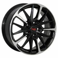 REPLICA _Concept-TY553 7.5x17/5x114.3 ET39 DIA 60.1 bkf