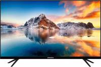 Телевизор Erisson 55ULХ9000CT2, 55", LED, 4K Ultra HD, черный