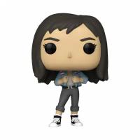 Фигурка Funko Pop! Marvel: Doctor Strange in the Multiverse of Madness - America Chavez (Фанко Доктор Стрэндж в Мультивселенной безумия - Америка Чавес)