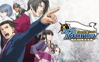 Phoenix Wright: Ace Attorney Trilogy (PC)