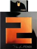 Fendi Fan di Fendi Pour Homme Assoluto туалетная вода 100мл