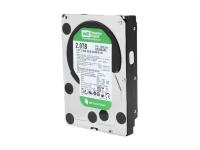 Жесткий диск Western Digital WD20EARS 2Tb 7200 SATAII 3.5" HDD