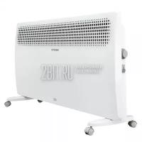 Электрический конвектор Hyundai 1000W H-HV18-10-UI3321, белый