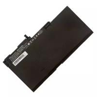 Аккумулятор для ноутбука HP EliteBook 840 G1, 740, 740 G1, 740 G2, 850 G1, ZBook 14, 14 (F0V00EA), 14 (F0V01EA), 14 (F0V02EA), 14 (F0V03EA), 14