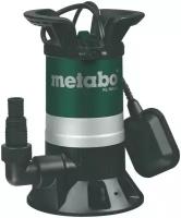 Metabo Насос дренажный Metabo PS 7500 S 0250750000