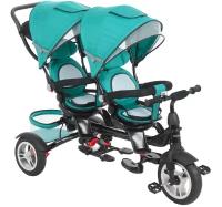 Twin Trike 360 2020, green