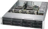 Supermicro Сервер Supermicro SYS-6029P-WTR