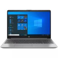 Ноутбук HP 250 G8 (5B6K8EA) Intel Core i3 1115G4 3000MHz/15.6"/1920x1080/8GB/512GB SSD/Intel UHD Graphics/Windows 11 Home (Silver)