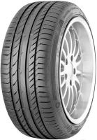 Continental ContiSportContact 5 275/40 R19 101Y