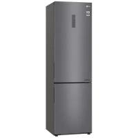 Холодильник LG DoorCooling+ GA-B509CLWL