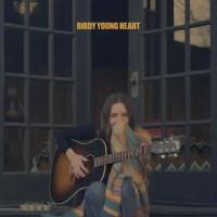 CD Warner Birdy – Young Heart