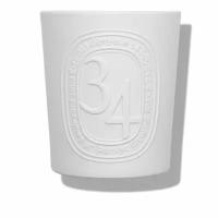 Ароматическая свеча Diptyque 34 Blvd St. Germain, 600 г