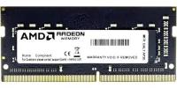 AMD Оперативная память для ноутбука 16Gb (1x16Gb) PC4-25600 3200MHz DDR4 SO-DIMM CL22 AMD R9