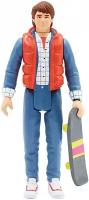 Фигурка ReAction Figure Back To The Future: Radiation Suit Marty – Wave 2 (9 см)