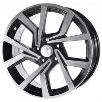 Колесный диск Race Ready Technology CSS6361 7x16/5x100 D57.1 ET40 BP