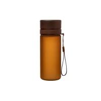 Бутылка Simple (sport) Brown 460 ml - Art Bottle