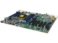 Материнская плата Supermicro X10SRI-F S2011 Intel C612 DDR4 ATX 2xRJ45 Gigabit Ethernet SATA3 VGA