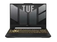 Asus tuf gaming f15 fx507zr gray