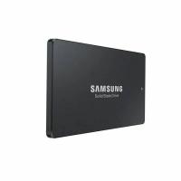 Ssd накопитель Samsung MZQLB960HAJR