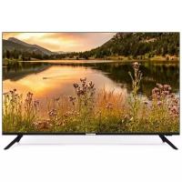 TELEFUNKEN Телевизор Telefunken TF-LED32S39T2, 32", 1366х768, DVB-T2/C/S/S2, HDMI 2, USB 1, черный