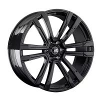 Колесный диск LS Forged LS FG11 10x24/6x139.7 D77.8 ET20 BK