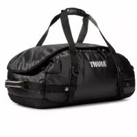 Thule Спортивная сумка Thule Chasm Duffel, 40 л, черная, 3204413