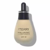 By Terry тональное средство Hyaluronic Hydra SPF30 (N200)