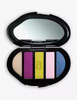 Тени для век Byredo Syren Eyeshadow 5 Colours palette