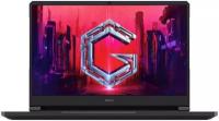 16.1" Ноутбук Xiaomi Redmi G Gaming 1920x1080, 3.2 ГГц, RAM 16 ГБ, DDR4, SSD 512 ГБ, NVIDIA GeForce RTX 3060, Windows 10 Home, JYU4372CN, черный