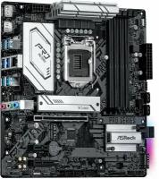 Материнская плата ASRock H570M PRO4 (LGA1200)