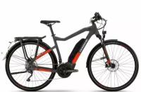 Электровелосипед Haibike Trekking S 9 Unisex 45140156