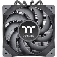 Охлаждение CPU Cooler for CPU Thermaltake ToughAir 110 CL-P073-AL12BL-A 1156/1155/1150/1151/1200/1700/AM4/AM2+/AM3/AM3+/FM1/FM2