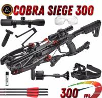 Арбалет блочный Ek Cobra System Siege 300