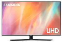 Телевизор Samsung UE55AU7540U