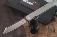 Складной нож Boker Zenshin